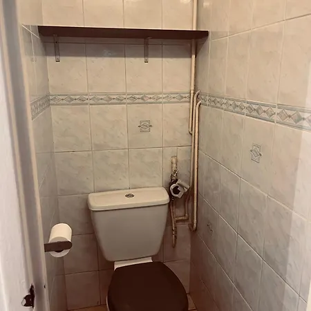 Apartment Le Detour *