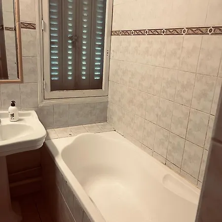 Le Detour Apartment Villeurbanne