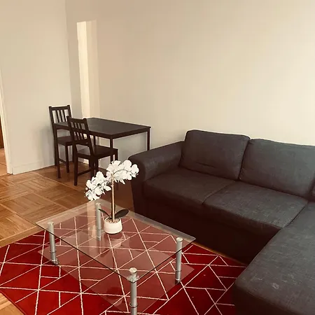 Le Detour Apartment *